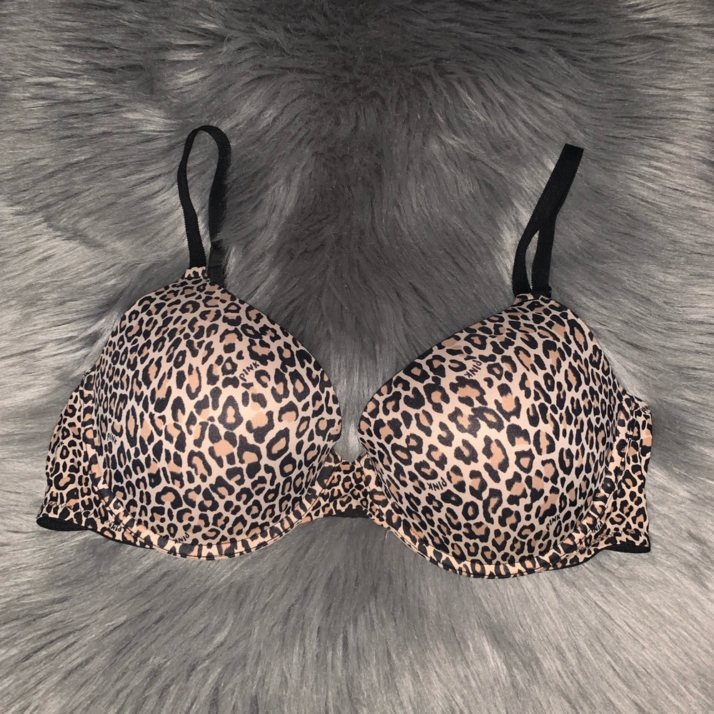 PINK Victoria’s Secret Bra